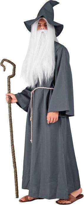 Produktbild Widmann Zauberer Robe (XL)