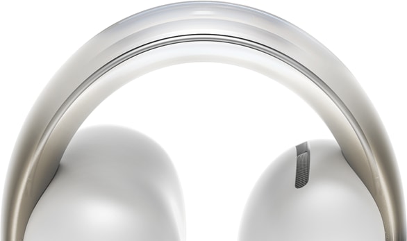 Produktbild Anker Soundcore AeroClip white (32 h)