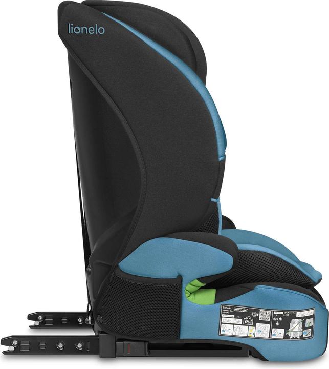 Produktbild Lionelo Levi Fix I-Size (Kindersitz, ECE R129/i-Size Norm)