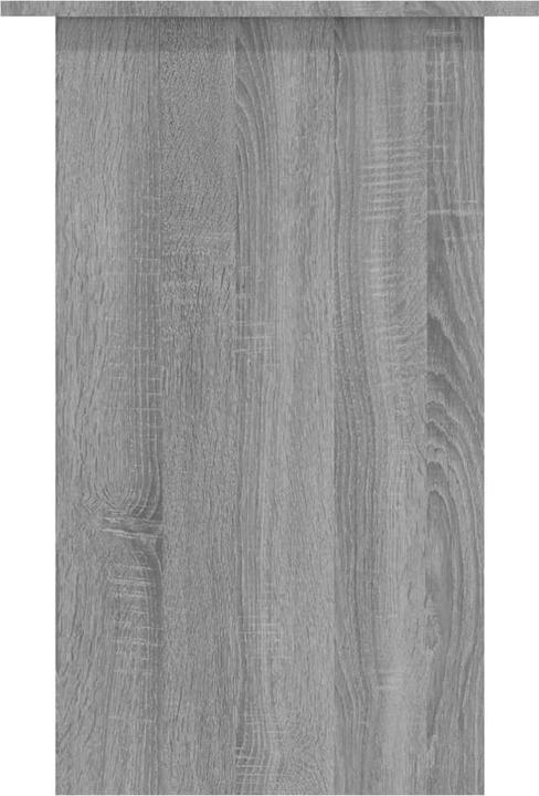 Produktbild vidaXL Schreibtisch (50 x 50 x 74 cm)