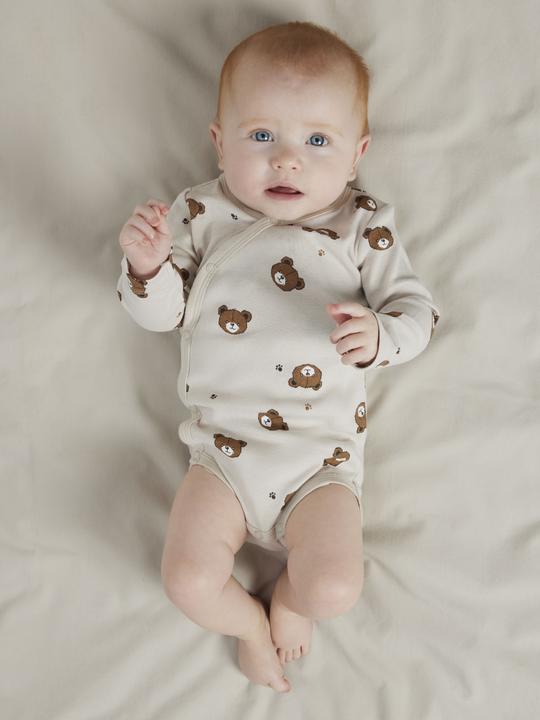 Immagine prodotto Name it 2er-Pack Strampler (62)