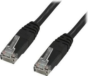 Actual product image X-Shield U/UTP Cat6 patch cable, LSZH ( (CAT6, 3 m)