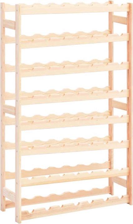 Actual product image VidaXL Darb (72 x 25 x 118 cm)