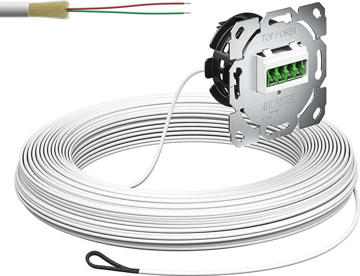 Produktbild Kaiser 4250010 Teilnehmeranschluss Gf-TA