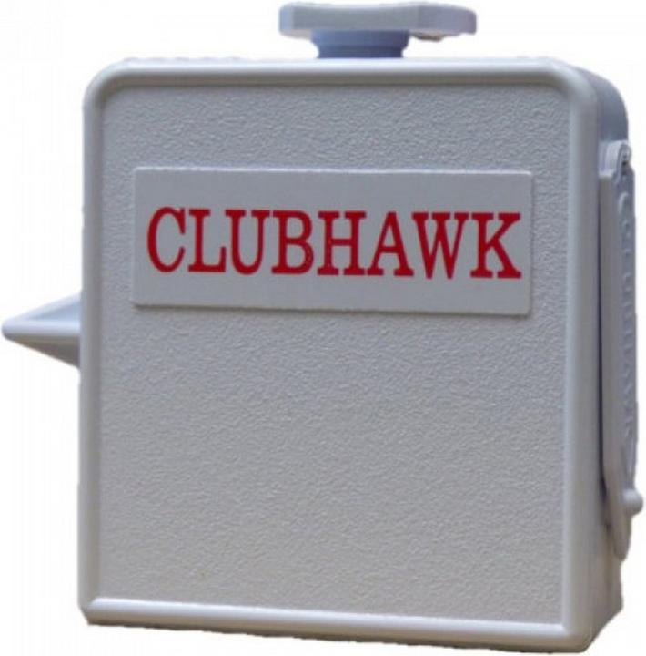 Image du produit Pro-Hawk Ruban à mesurer Jeu de quilles Club