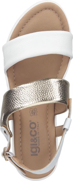 Actual product image Igi&co Sandalen (40)