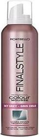 Produktbild Montibello Farbschaum EsFinalstyle Grau (320 ml) (320 ml, Schaumfestiger)