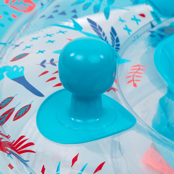 Image du produit Nabaiji Schwisitz 7â€“15 Baby
