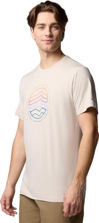 Actual product image Columbia Kwick Hike Graphic (M)
