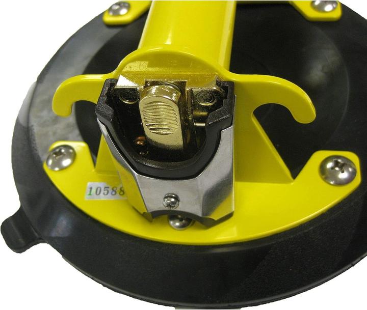 Produktbild Stanley Bimat Pump Activated Suction Cup (120 kg)