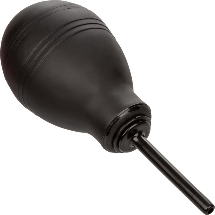Produktbild CalExotics One Way Analdusche Schwarz