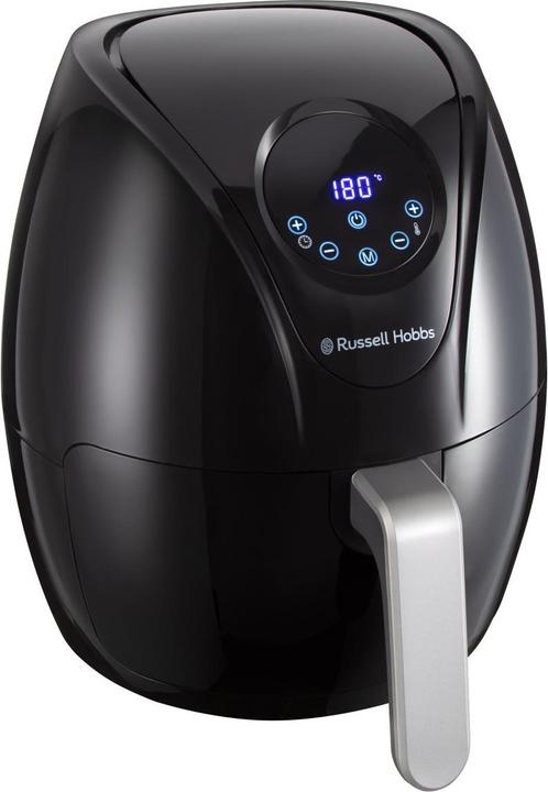 Actual product image Russell Hobbs 27350-56 Essentials hot air fryer