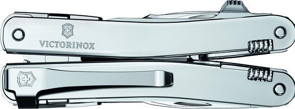 Produktbild Victorinox Swiss Tool Spirit MX Clip