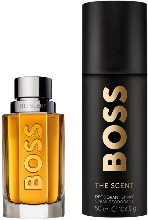 Immagine prodotto Hugo Boss The Scent For Men Geschenkset (Set di profumi)
