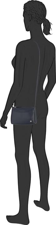 Actual product image Tom Tailor Cilia shoulder bag 19 cm