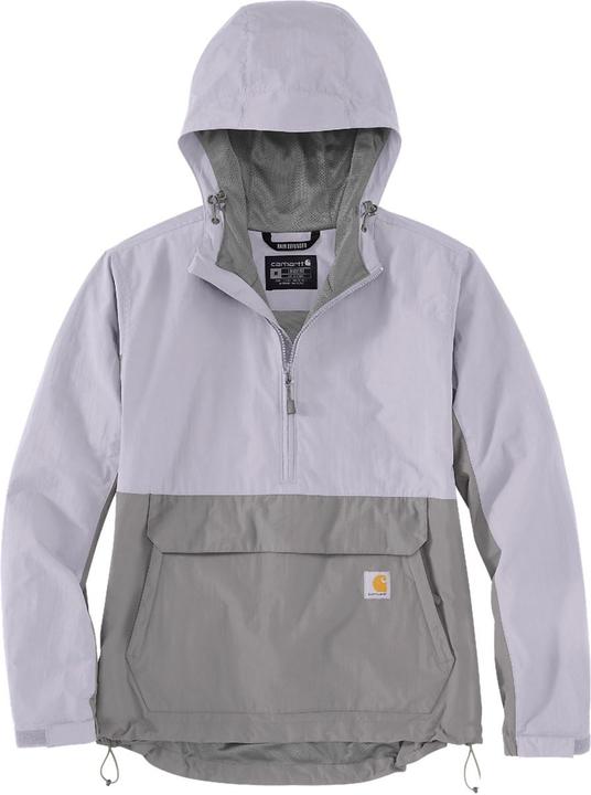 Image du produit Carhartt Anorak léger en vrac pour femme (XL)