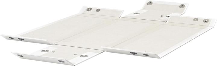 Actual product image Leitz CD storage box