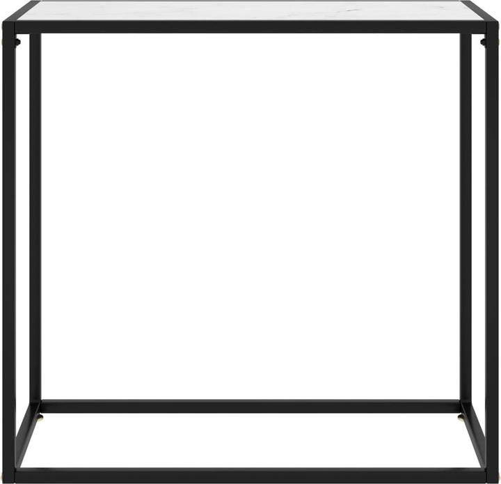 Image du produit vidaXL Konsolentisch (35 x 80 x 75 cm)