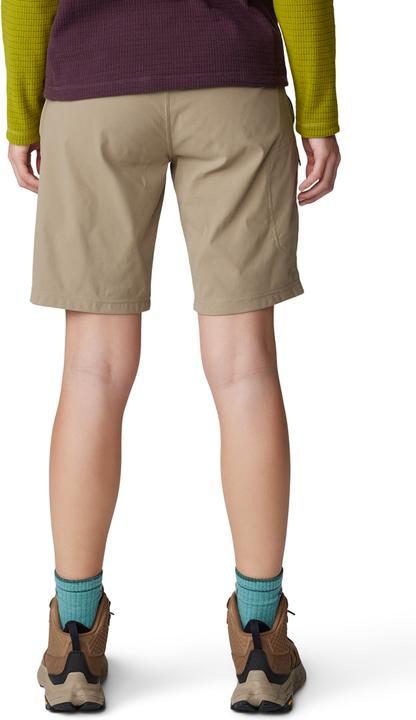 Image du produit Mountain Hardwear W Dynama™ Bermuda (S)
