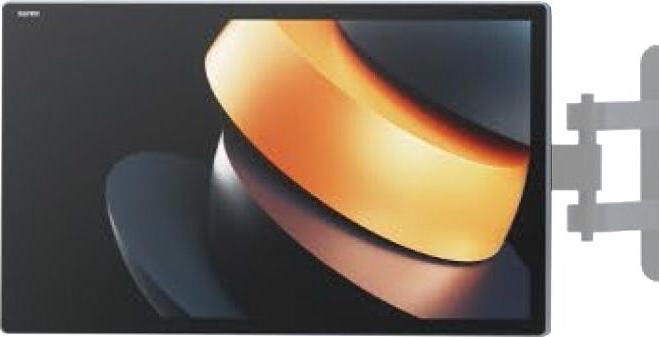 Actual product image Sunmi Flex3 18,5 Zoll GMS A13 4+64 Wifi