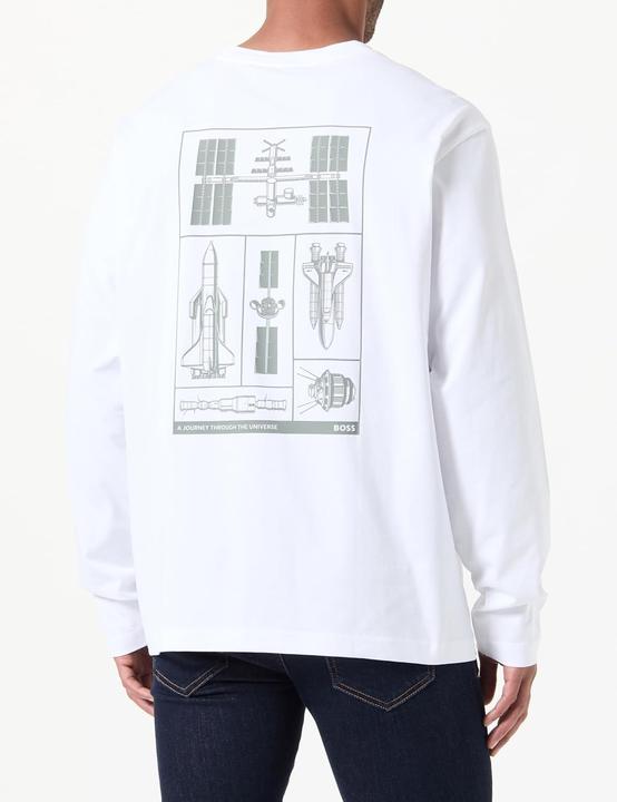 Produktbild BOSS Te Ufolong (XXL)
