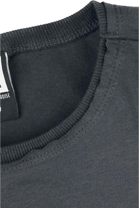Actual product image Amplified What's The Story TShirt (3XL)