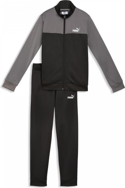 Produktbild Puma Poly Colorblock Suit B (128)