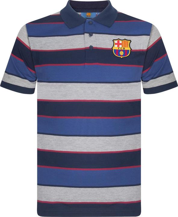 Produktbild FC Barcelona Poloshirt (M)