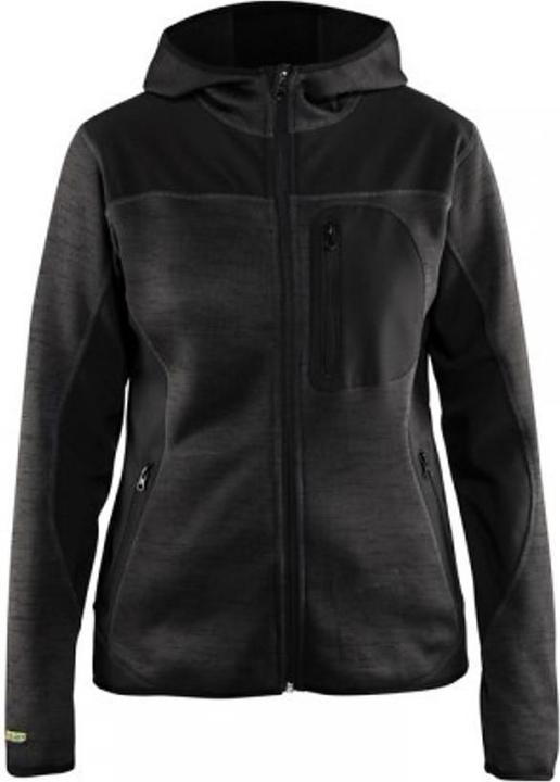 Actual product image Blakläder Damen Strickjacke (M)