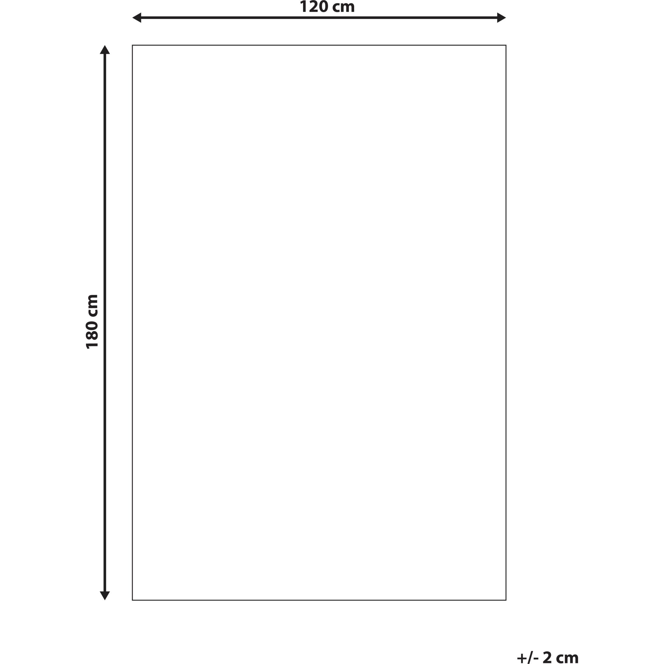 Thumbnail - Beliani, Teppich, Hapur (120 x 180 cm)