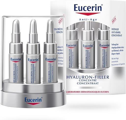 Immagine prodotto Eucerin Siero concentrato Hyaluron-Filler (5 ml)