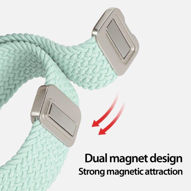 Produktbild Dux Ducis Mixture Pro Armband (41 mm, 38 mm, 40 mm, Hoch elastisches Nylon-Gewebe)