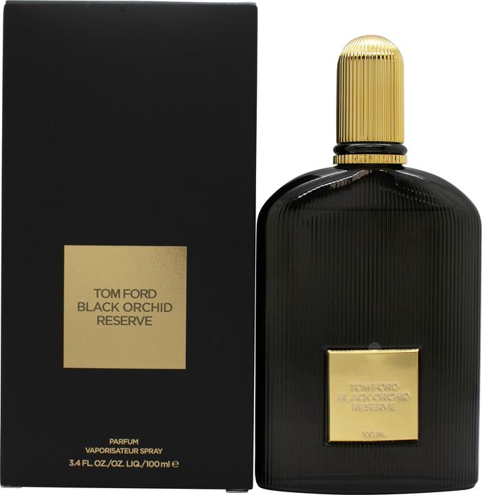 Immagine prodotto Tom Ford Black Orchid Reserve Eau de Parfum (Eau de parfum, 100 ml)