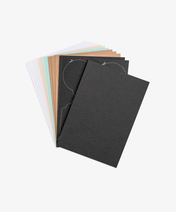 Produktbild Faber-Castell Handlettering Geschenkset