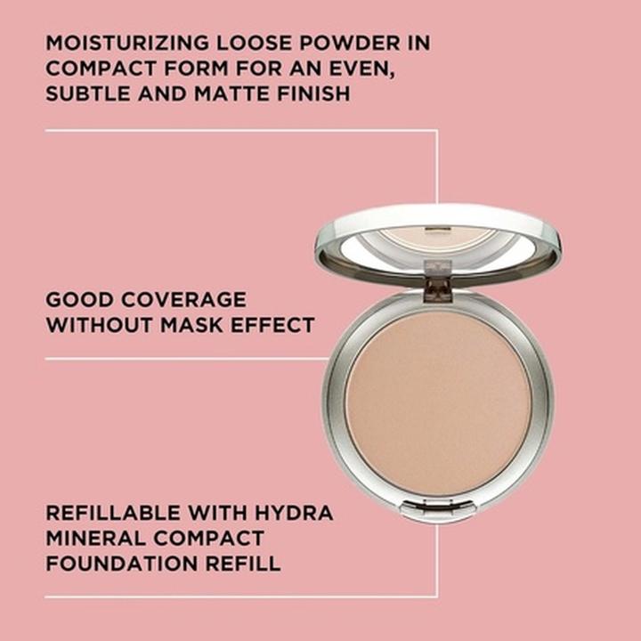 Image du produit Artdeco Hydra Mineral (65 beige moyen)