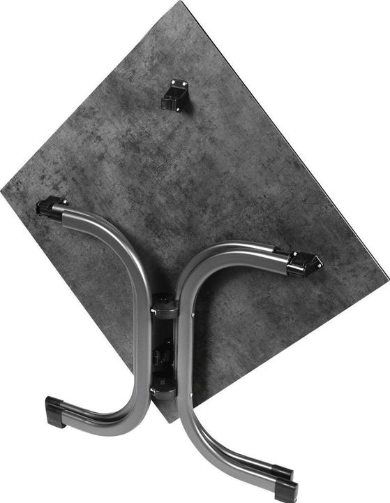 Produktbild Siena Garden Klapptisch (80 cm)
