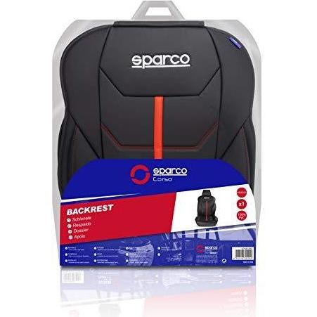 Thumbnail - Sparco, Autositzbezüge, Ferrara Modell Autositzlehne