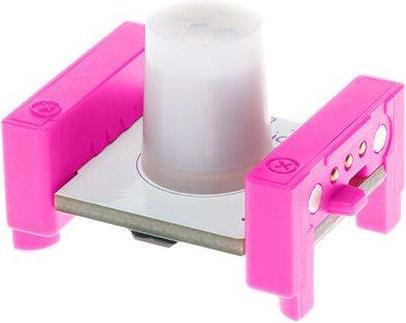 Produktbild Littlebits motion trigger, Motion sensor,, Purple, White, 95.2 mm, 190.5 mm, 12.7 mm