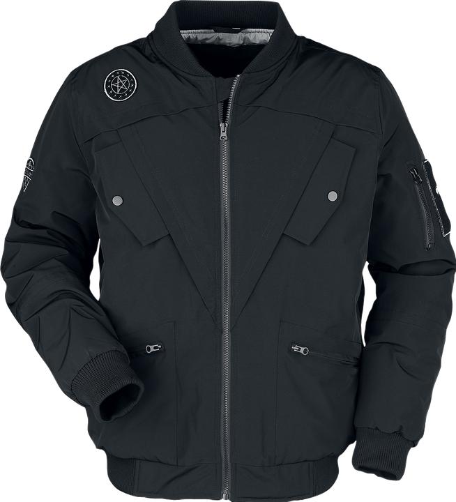 Actual product image Gothicana by EMP Be Faithless (M)