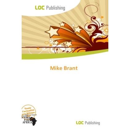 Mike Brant, Fachbücher