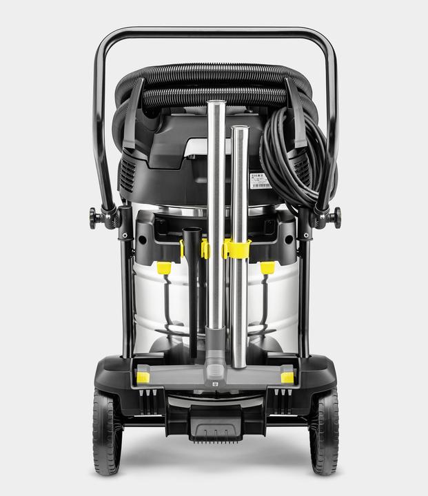 Produktbild Kärcher Professional Nt75/2 (Nass-Trockensauger)