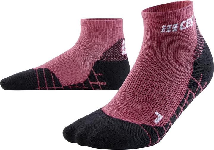 Actual product image Cep Women's Ultralight Socks Low Cut V3 (34 - 37)