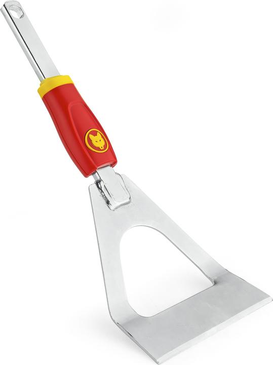 Actual product image Wolf-Garten Jätschuffel 13 cm Combisystem