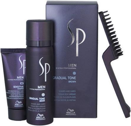 Produktbild Wella SP Gradual Tone (60 ml)