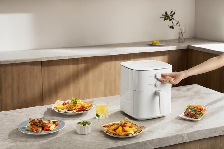 Image du produit Xiaomi Air Fryer EU