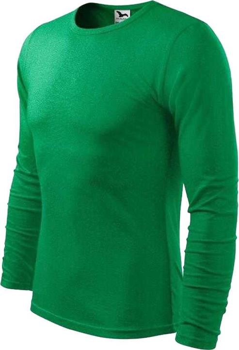 Produktbild Malfini TShirt Schmal Langärmlig (M)