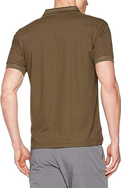 Image du produit Fjällräven Crowley Pique Shirt (3XL)