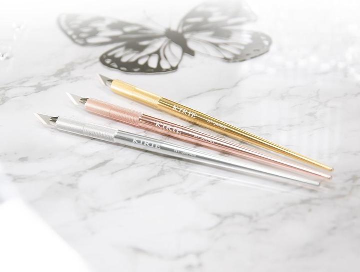 Actual product image NT Cutter Cutter precision (Cutters)