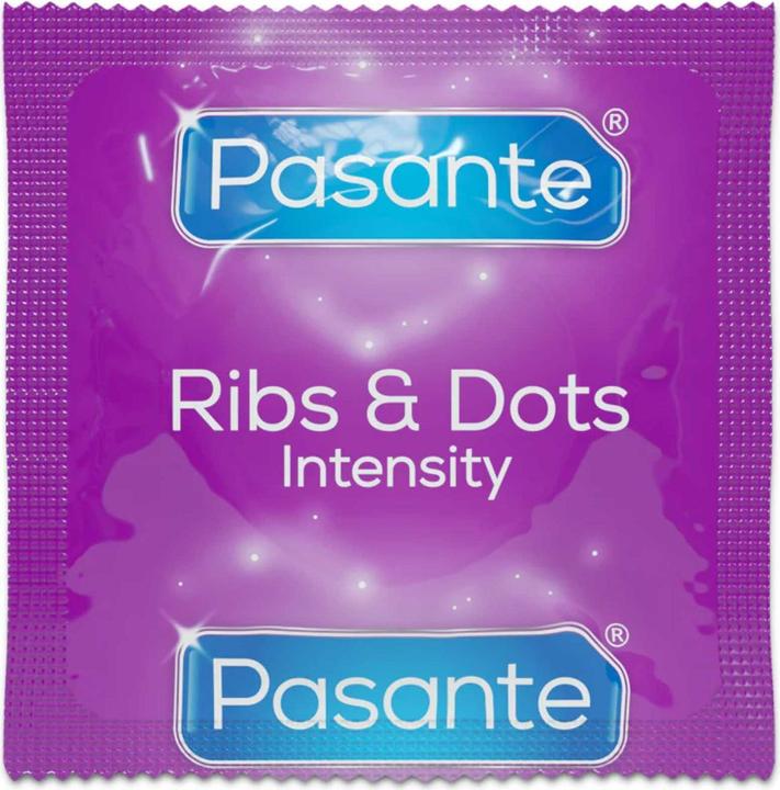 Productafbeelding Pasante Intensiteit (3 Pcs.)