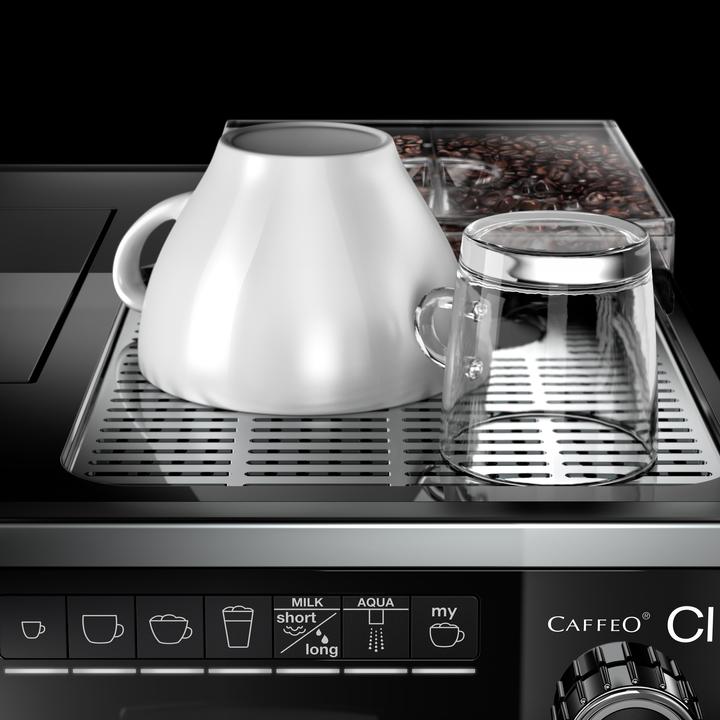 Productafbeelding Melitta Caffeo CI